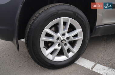 Позашляховик / Кросовер Skoda Yeti 2011 в Києві