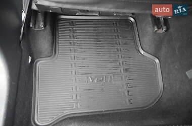 Позашляховик / Кросовер Skoda Yeti 2011 в Києві