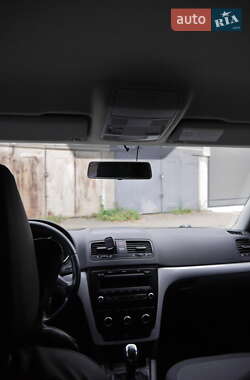 Позашляховик / Кросовер Skoda Yeti 2011 в Києві