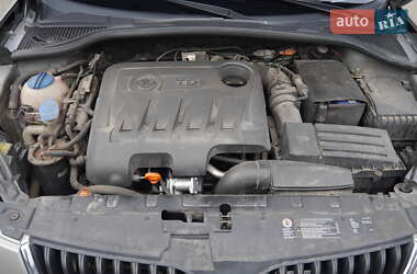 Позашляховик / Кросовер Skoda Yeti 2011 в Києві
