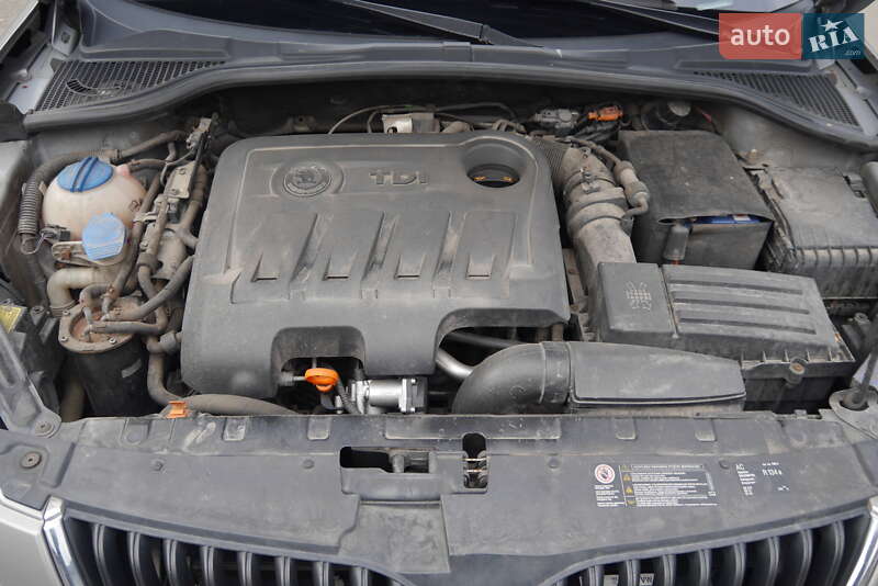 Внедорожник / Кроссовер Skoda Yeti 2011 в Киеве фото 35 Внедорожник / Кроссовер Skoda Yeti 2011 в Киеве