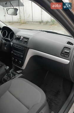 Позашляховик / Кросовер Skoda Yeti 2011 в Києві
