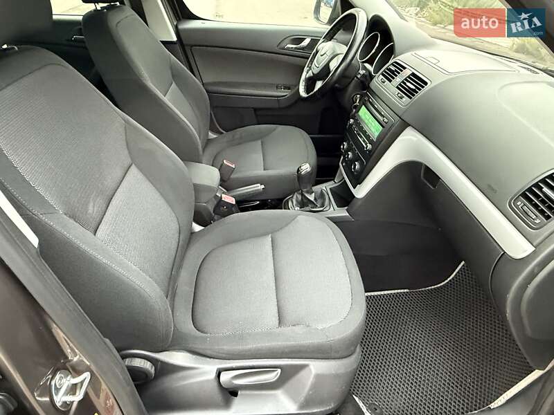 Внедорожник / Кроссовер Skoda Yeti 2012 в Борисполе фото 50 Внедорожник / Кроссовер Skoda Yeti 2012 в Борисполе