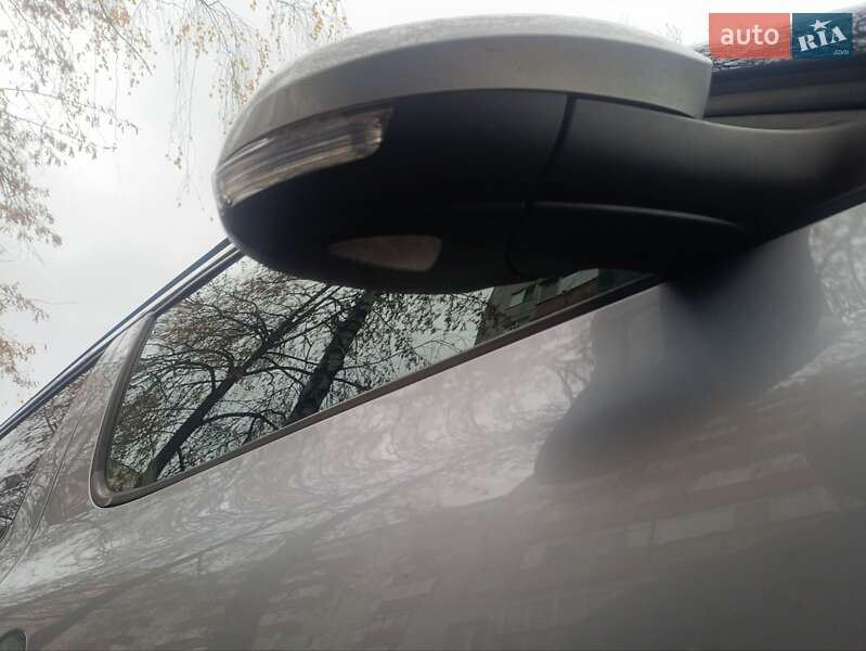 Внедорожник / Кроссовер Skoda Yeti 2011 в Белой Церкви