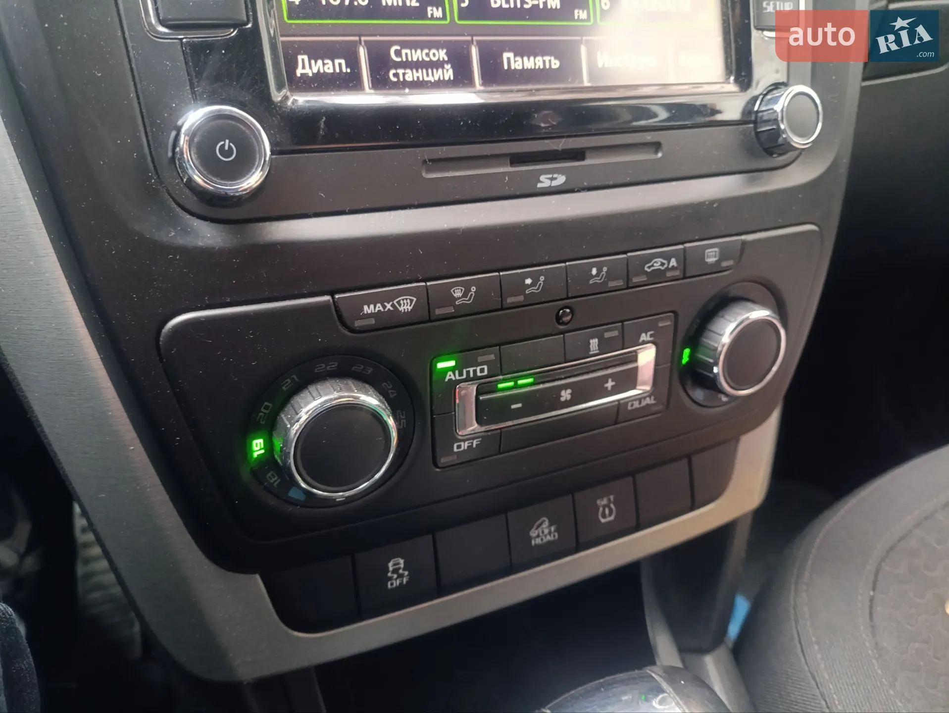 2011 Skoda Yeti - мініатюра 23