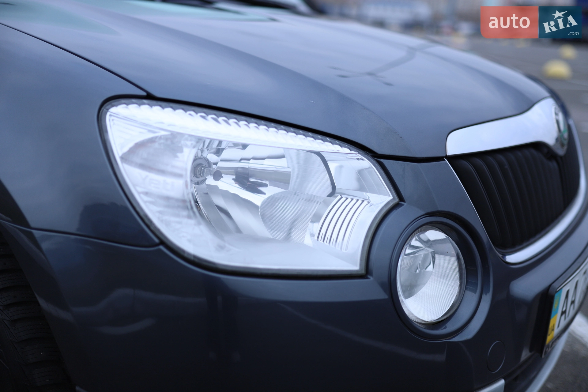 2011 Skoda Yeti - мініатюра 13