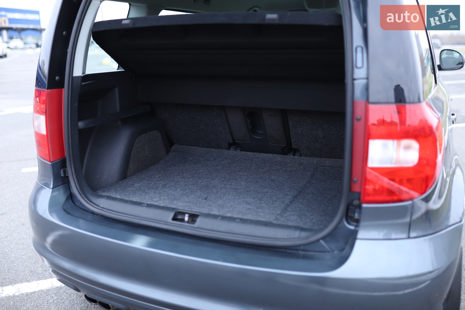 2011 Skoda Yeti - мініатюра 12