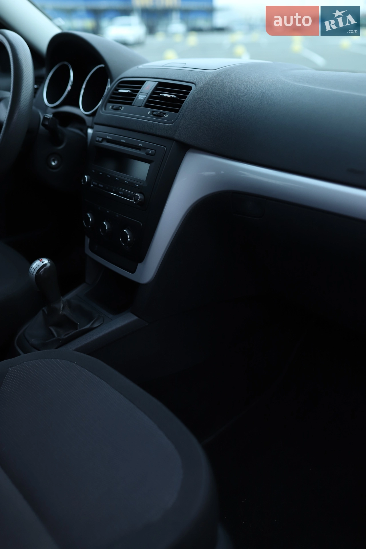 2011 Skoda Yeti - мініатюра 20