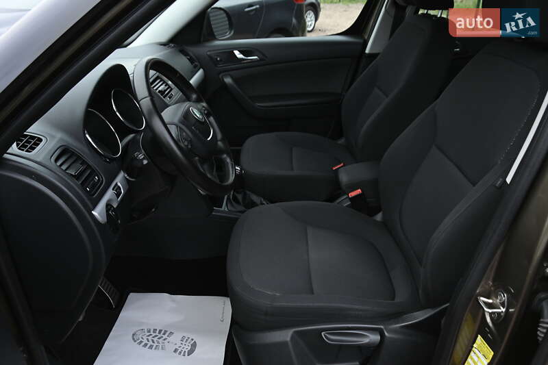 Внедорожник / Кроссовер Skoda Yeti 2010 в Бердичеве фото 23 Внедорожник / Кроссовер Skoda Yeti 2010 в Бердичеве