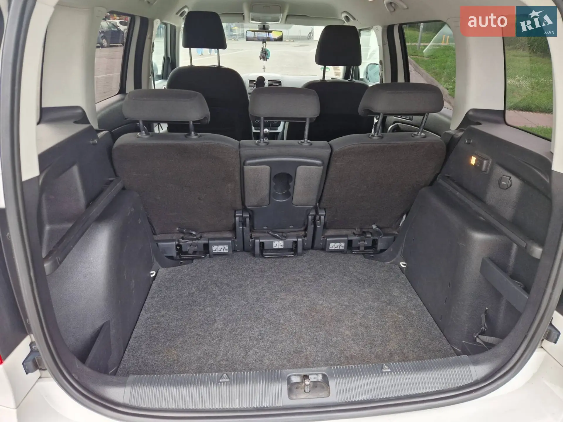 2014 Skoda Yeti - мініатюра 7