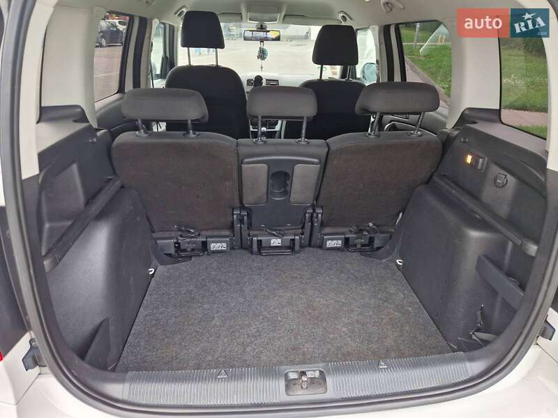 Внедорожник / Кроссовер Skoda Yeti 2014 в Самборе