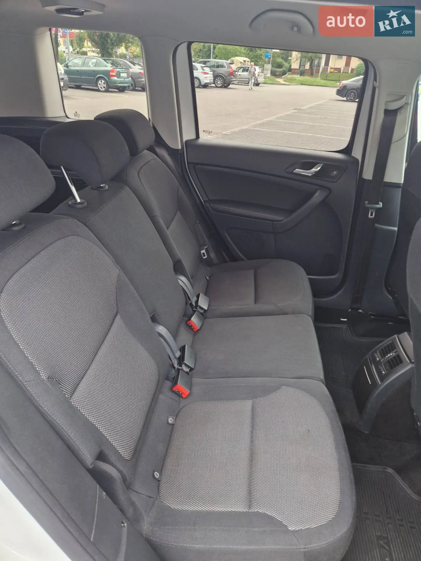 2014 Skoda Yeti - мініатюра 19
