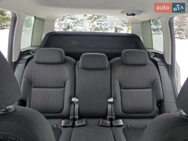 Позашляховик / Кросовер Skoda Yeti 2012 в Хмельницькому