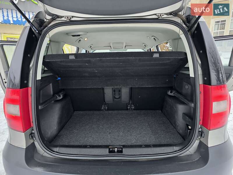 Позашляховик / Кросовер Skoda Yeti 2012 в Хмельницькому