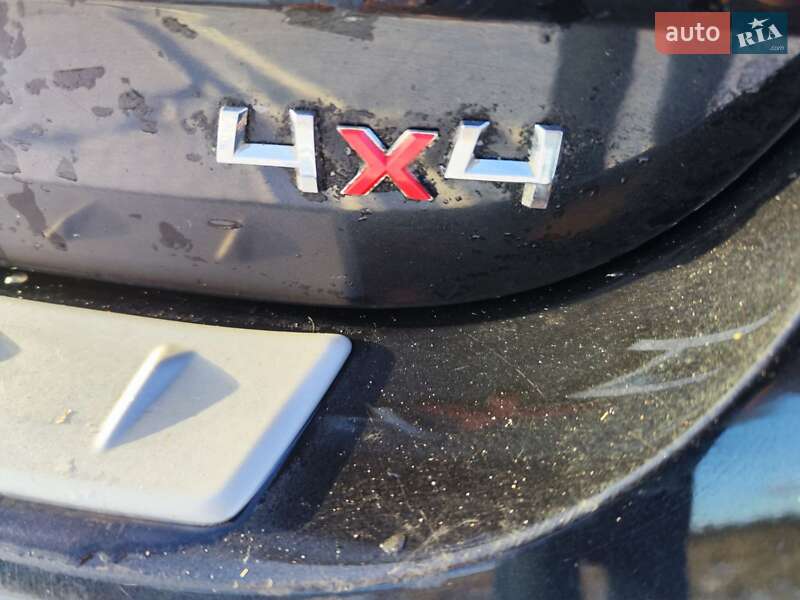 Внедорожник / Кроссовер Skoda Yeti 2014 в Львове