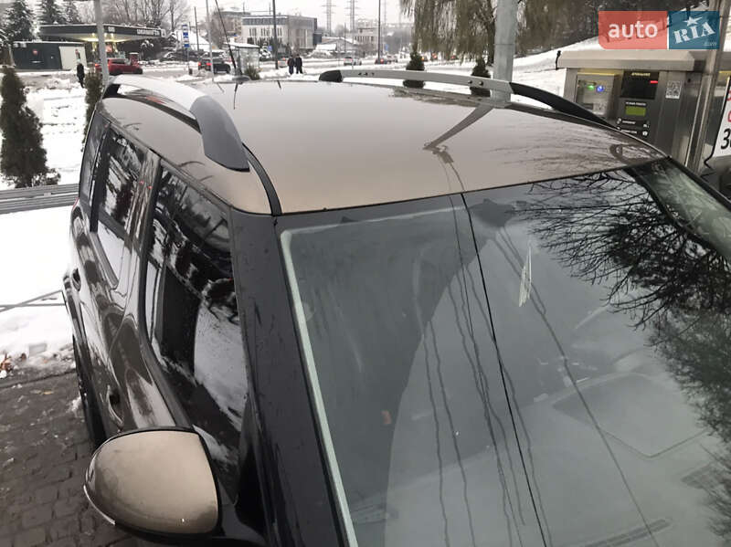 Внедорожник / Кроссовер Skoda Yeti 2010 в Львове фото 10 Внедорожник / Кроссовер Skoda Yeti 2010 в Львове