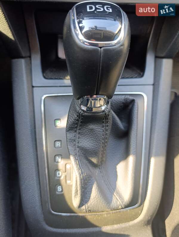 Внедорожник / Кроссовер Skoda Yeti 2016 в Хусте