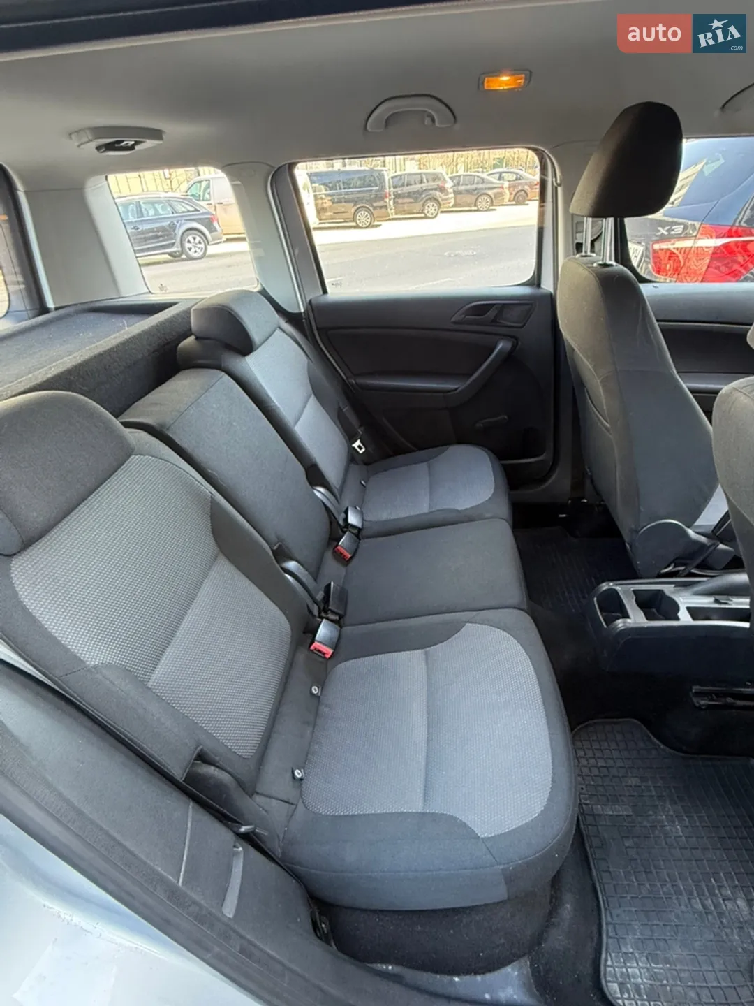2012 Skoda Yeti - мініатюра 9
