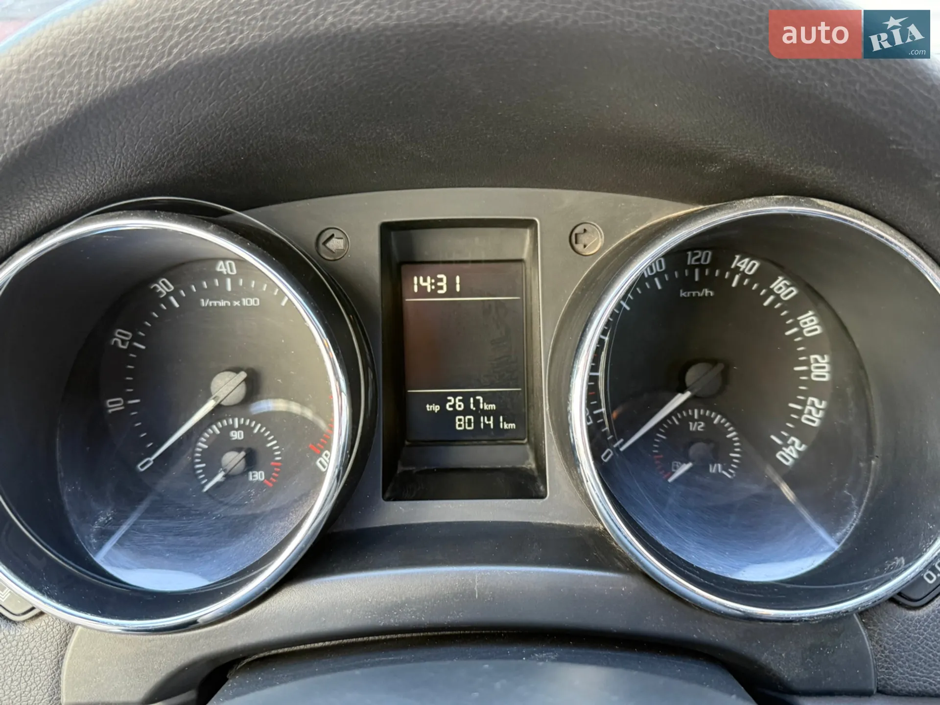 2012 Skoda Yeti - мініатюра 18
