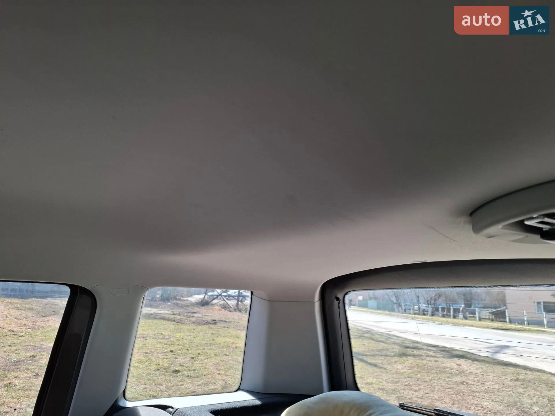 2012 Skoda Yeti - мініатюра 8