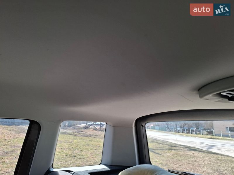 Внедорожник / Кроссовер Skoda Yeti 2012 в Каменец-Подольском