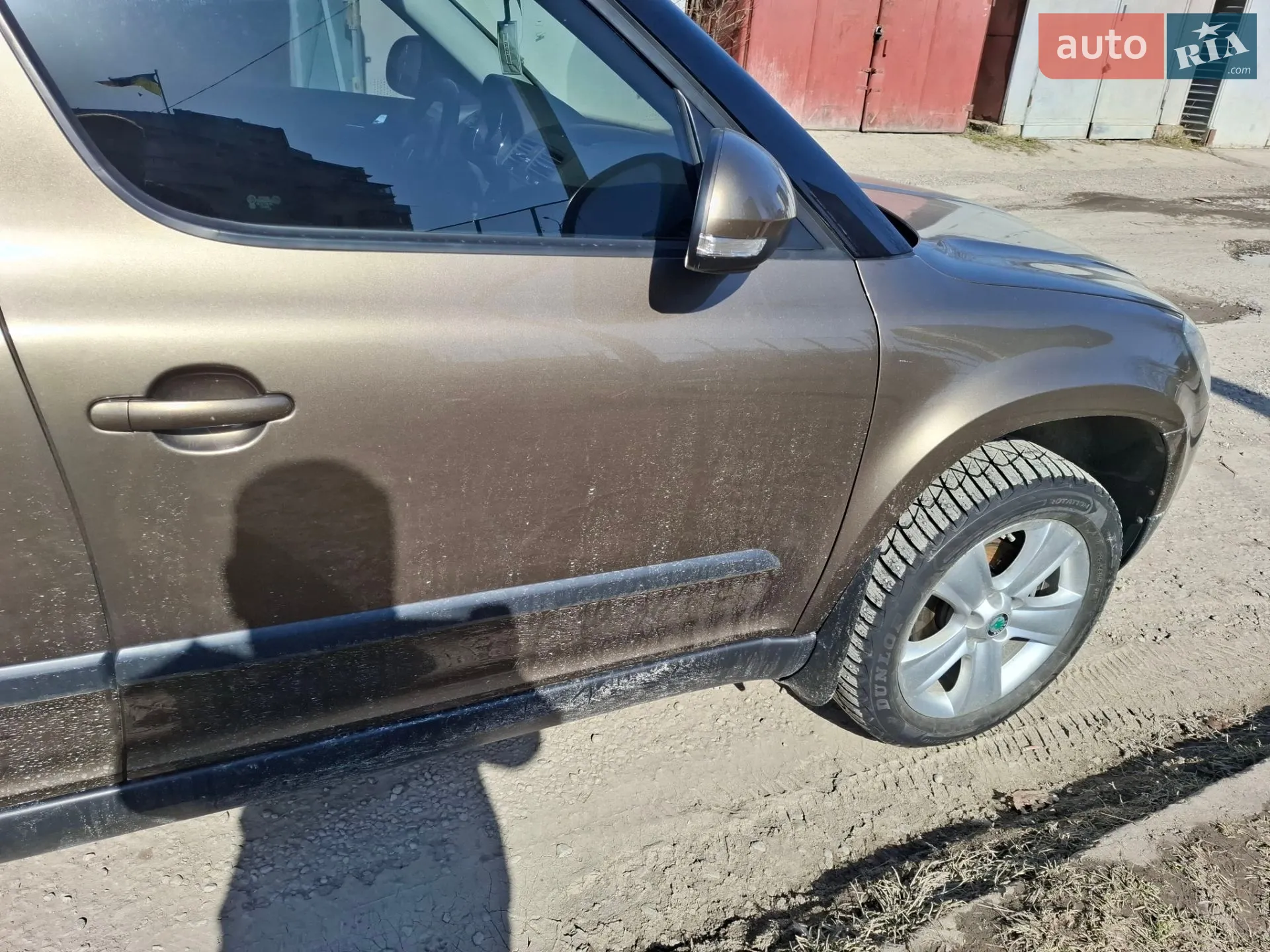 2012 Skoda Yeti - мініатюра 21