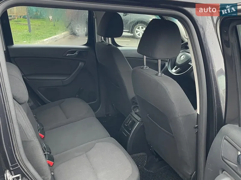Skoda Yeti 2009 VIN TMBLB25L1A6013800 фото оголошення 8 з 51