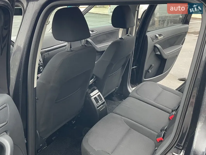 Skoda Yeti 2009 VIN TMBLB25L1A6013800 фото оголошення 10 з 51