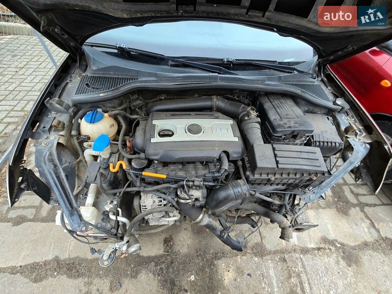 Внедорожник / Кроссовер Skoda Yeti 2012 в Харькове фото 8 Внедорожник / Кроссовер Skoda Yeti 2012 в Харькове