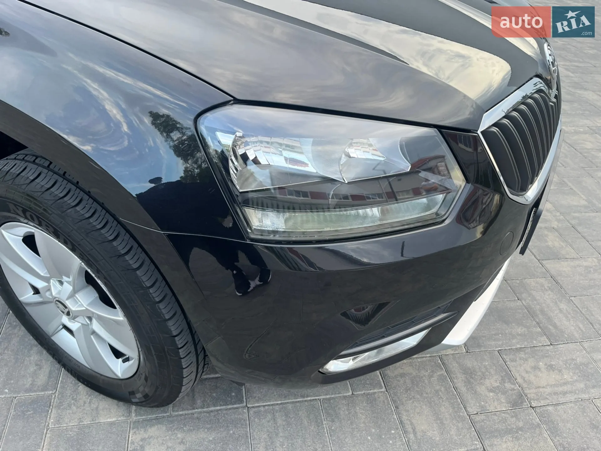 2013 Skoda Yeti - мініатюра 26