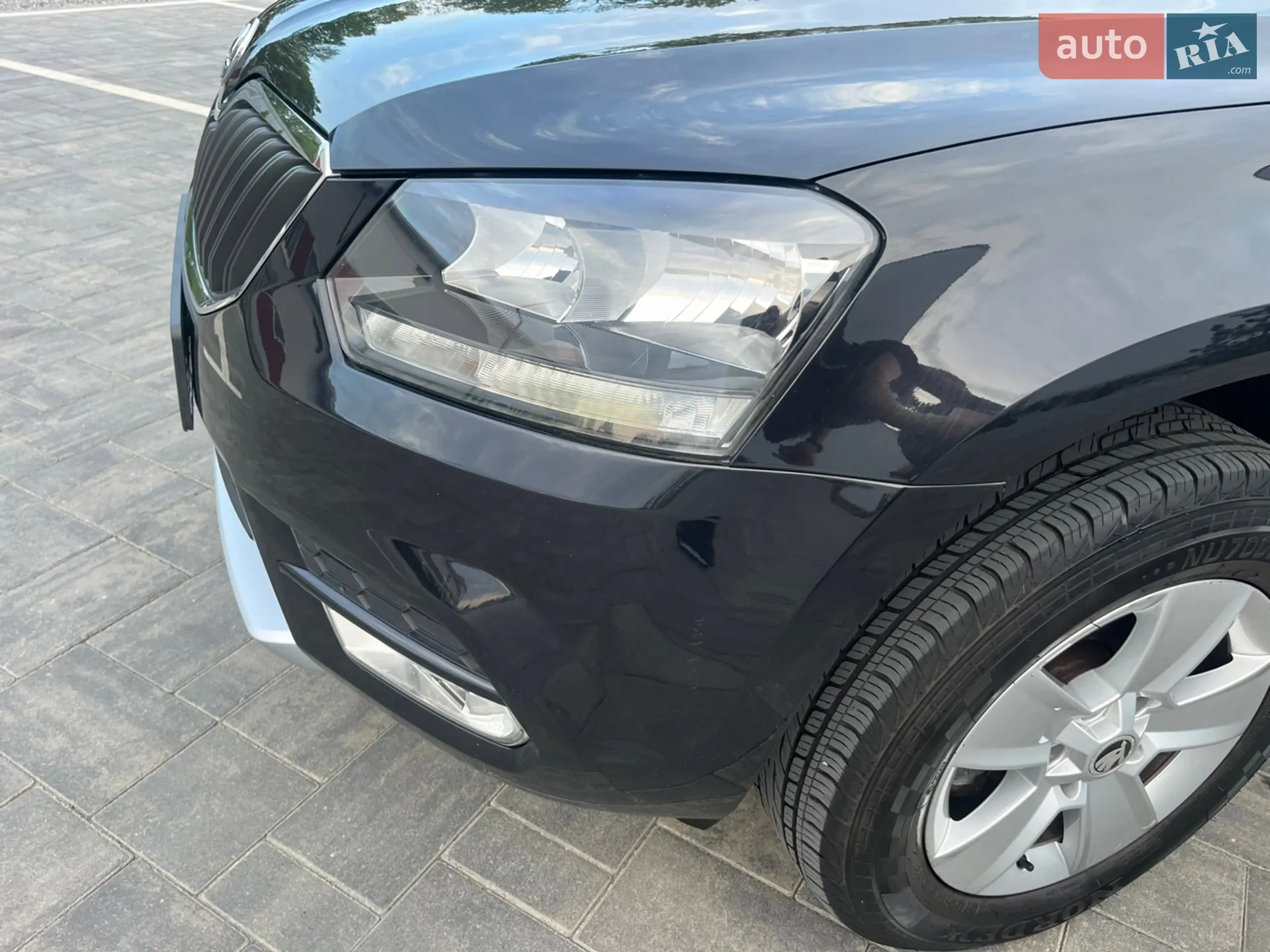 2013 Skoda Yeti - мініатюра 27