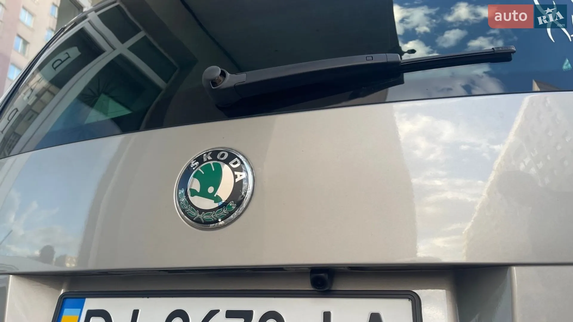 2011 Skoda Yeti - мініатюра 24