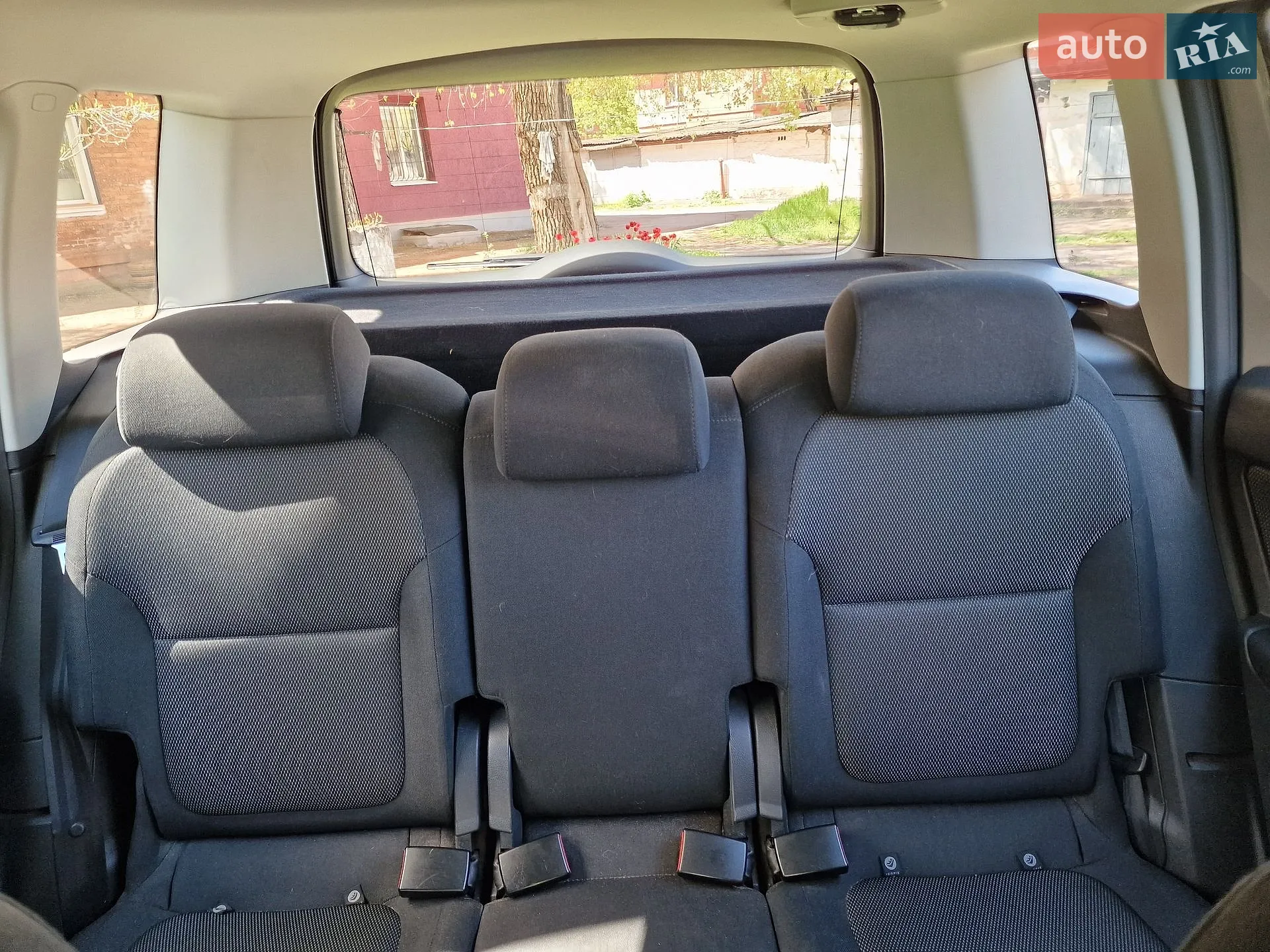 2012 Skoda Yeti - мініатюра 10