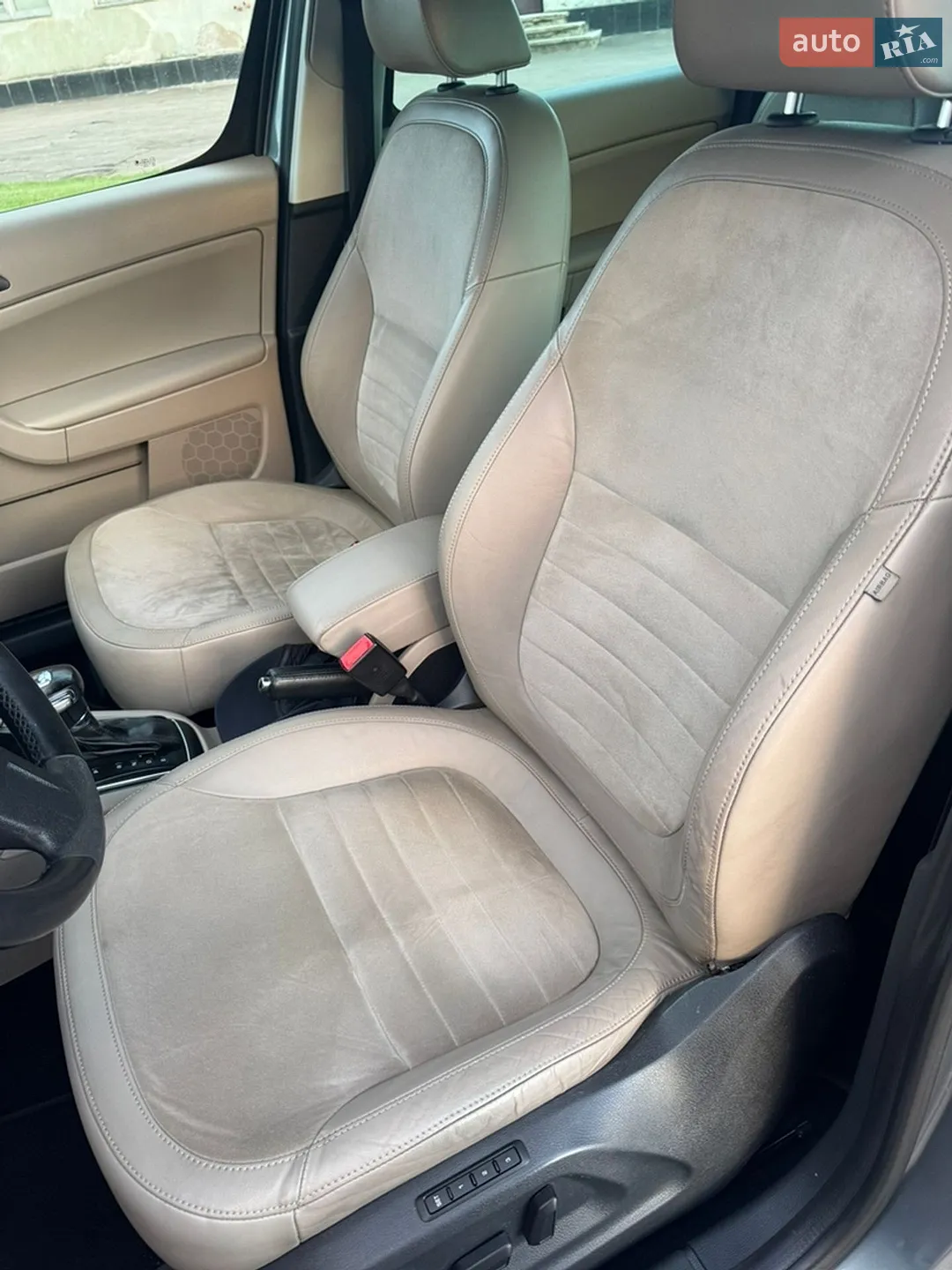 2011 Skoda Yeti - мініатюра 17