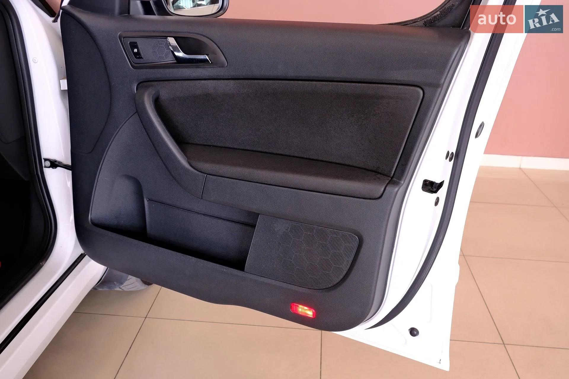 2014 Skoda Yeti - мініатюра 35