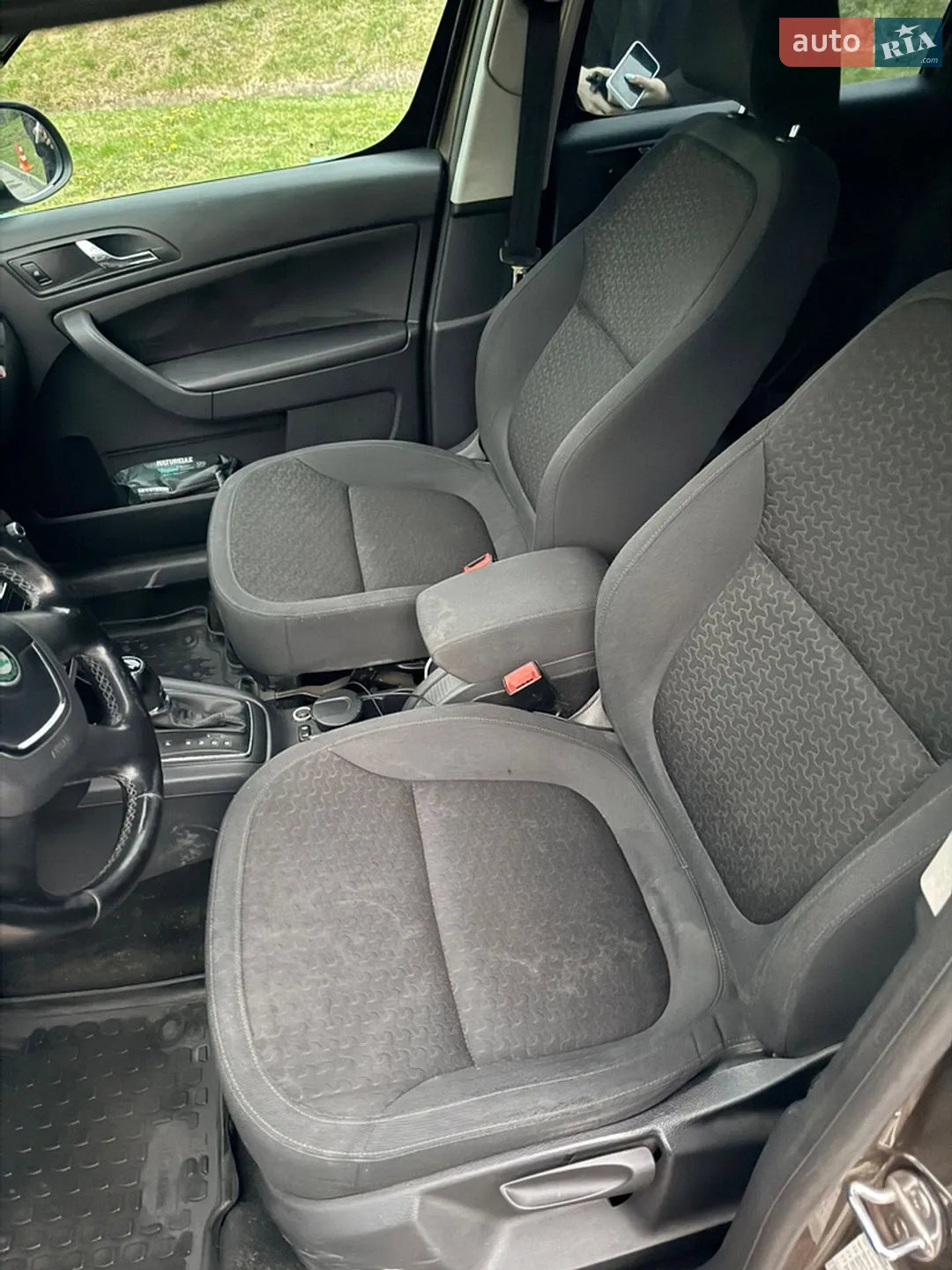 2013 Skoda Yeti - мініатюра 13