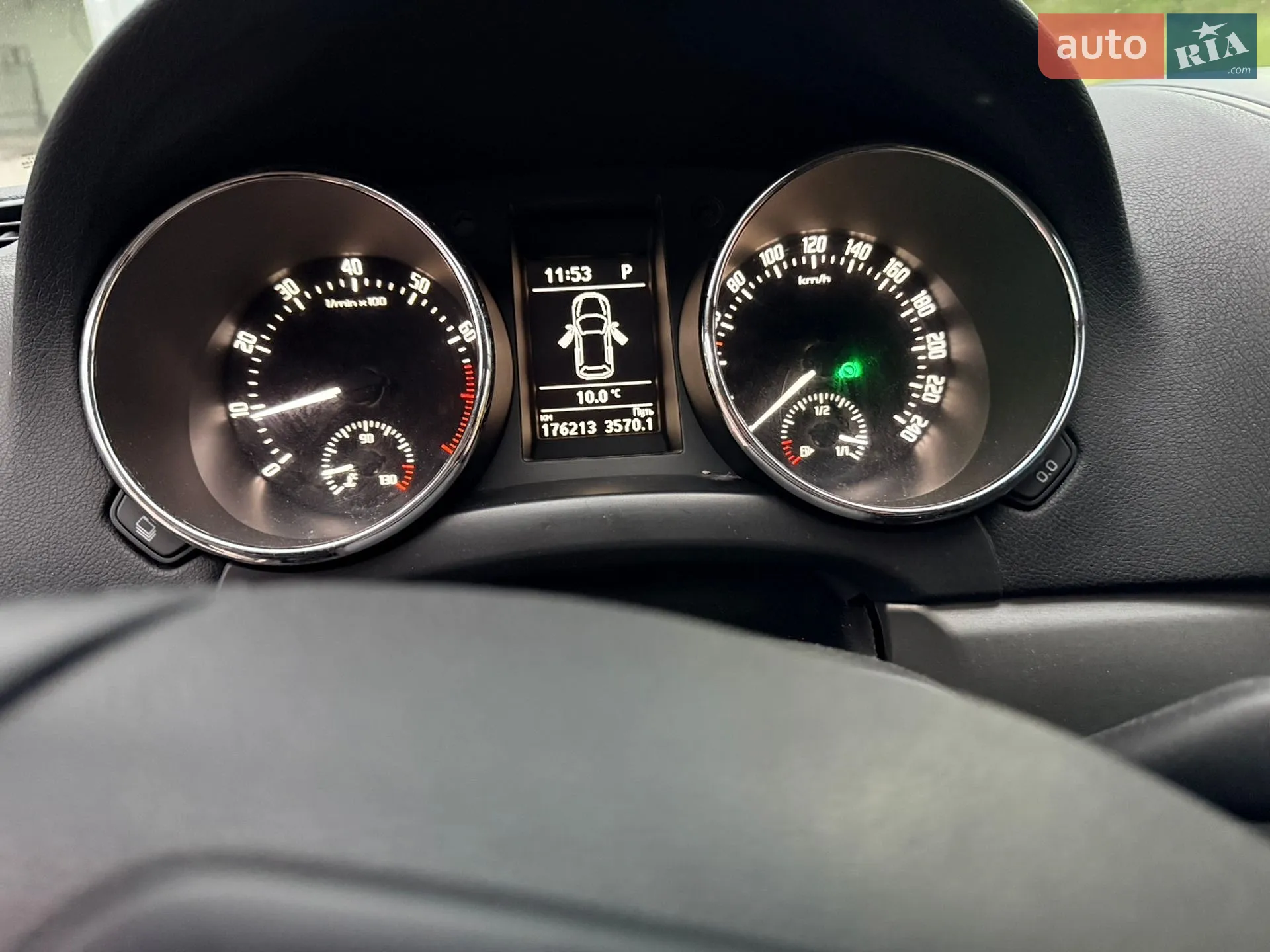 2013 Skoda Yeti - мініатюра 16