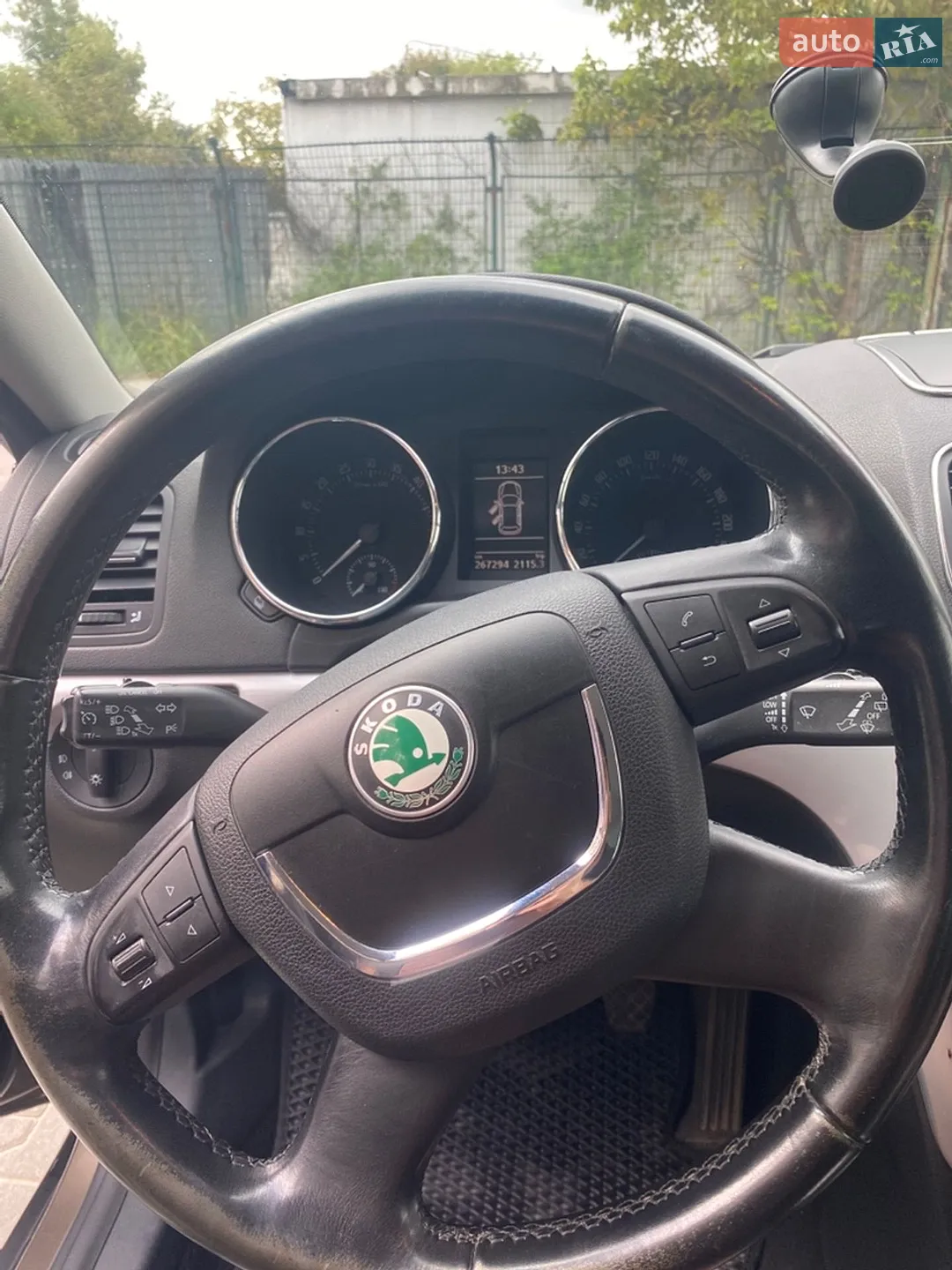 2013 Skoda Yeti - мініатюра 14