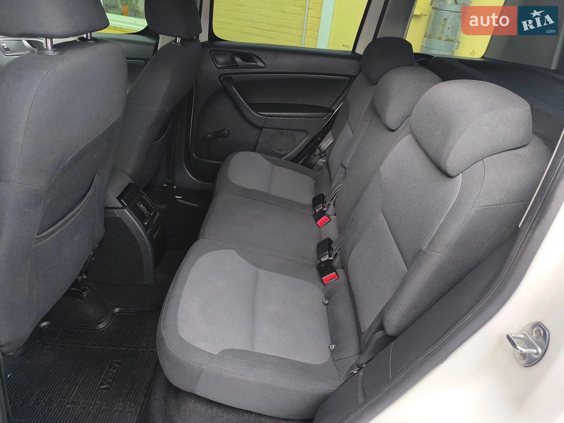 2012 Skoda Yeti - мініатюра 19