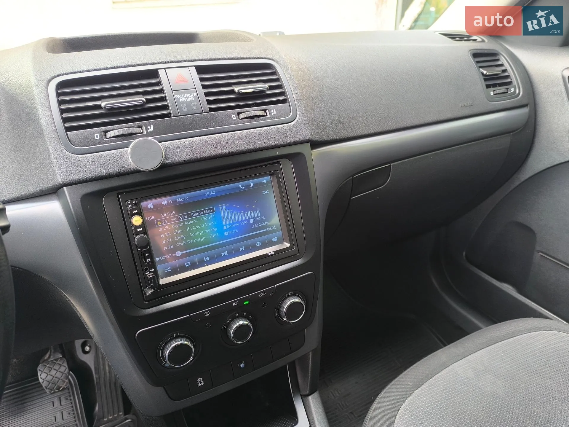2012 Skoda Yeti - мініатюра 24