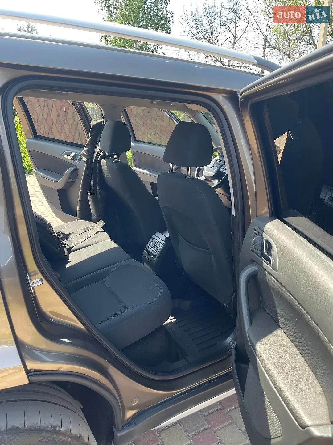 2012 Skoda Yeti - мініатюра 11