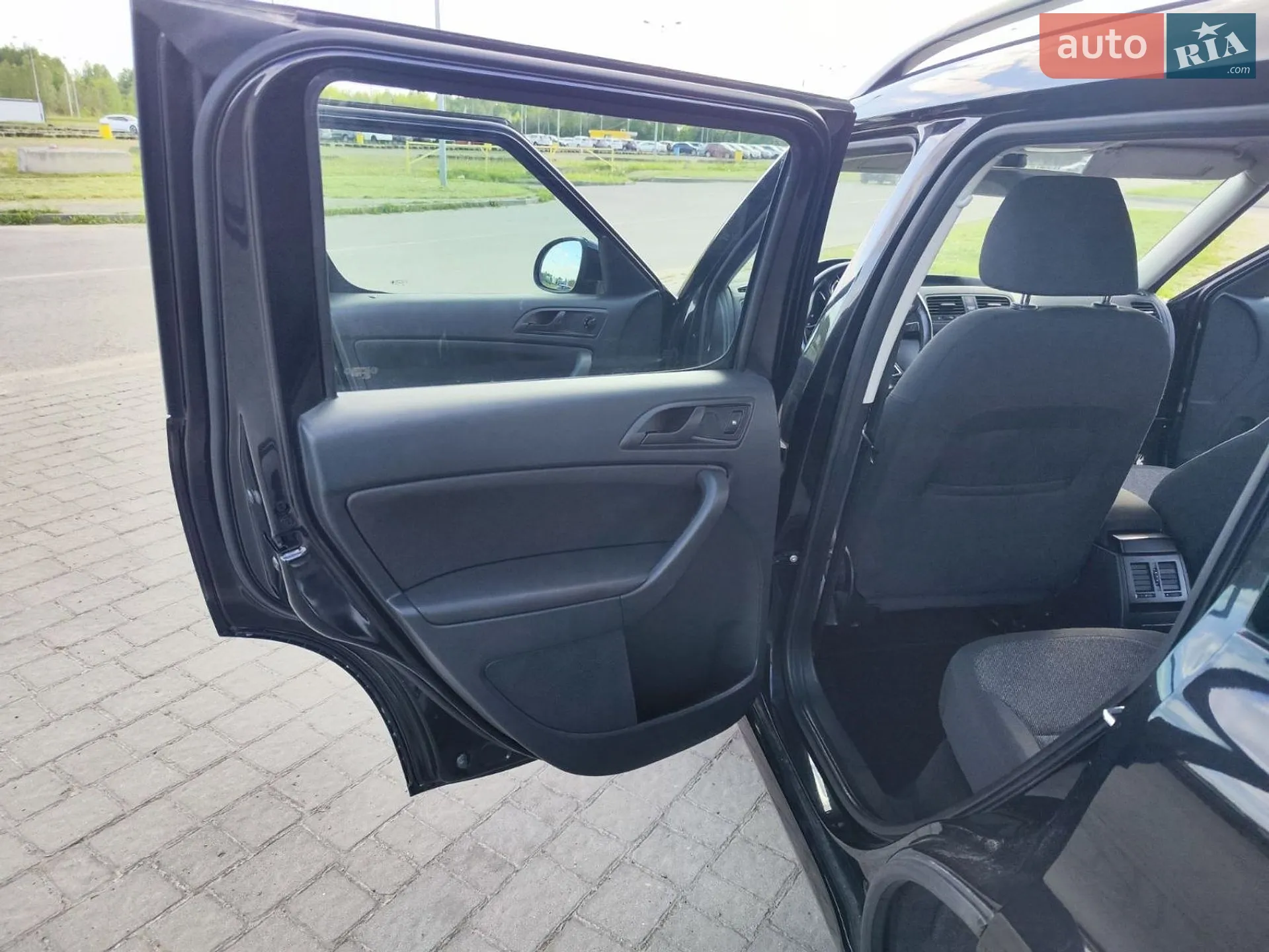 2014 Skoda Yeti - мініатюра 29