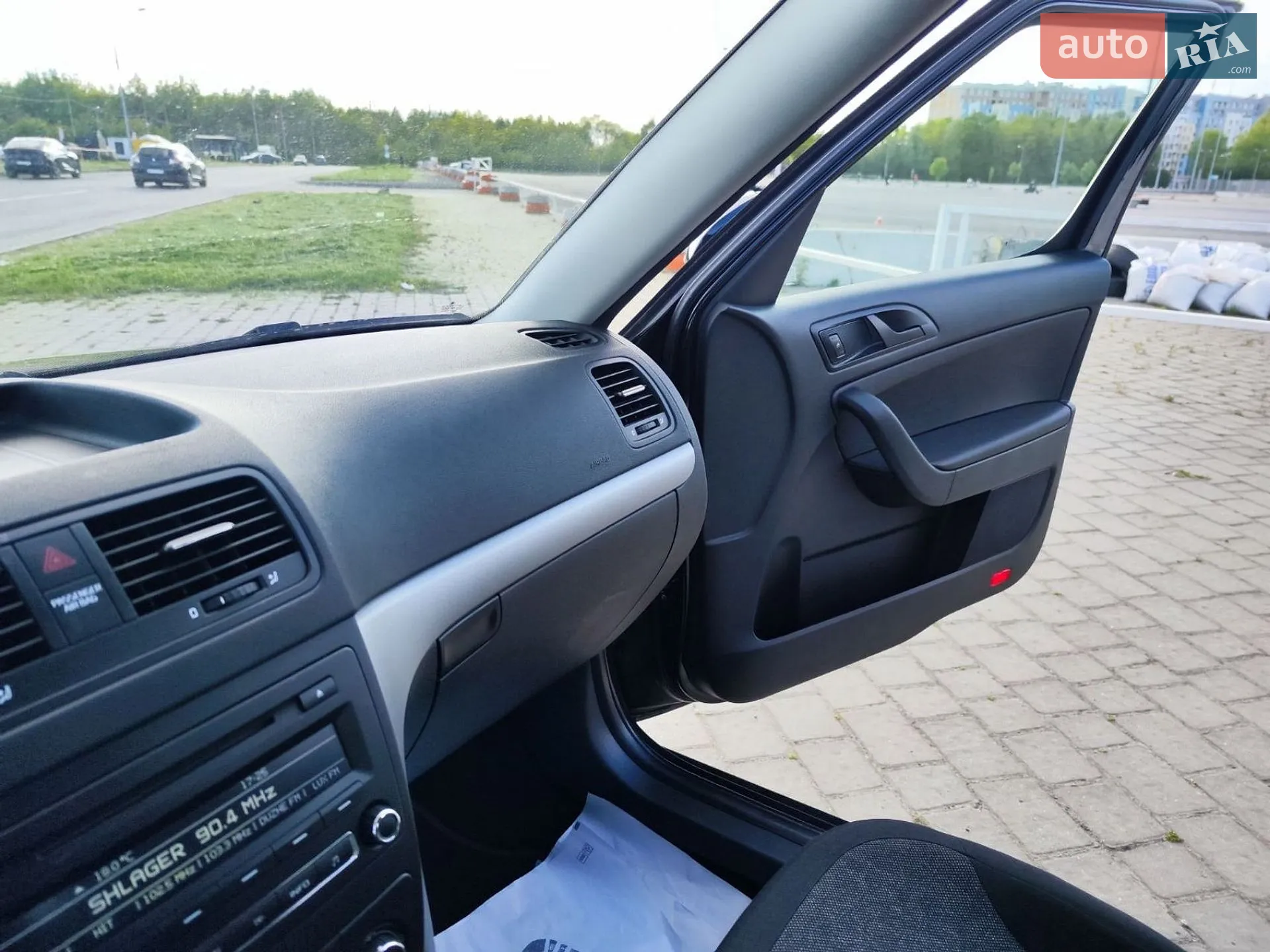 2014 Skoda Yeti - мініатюра 35