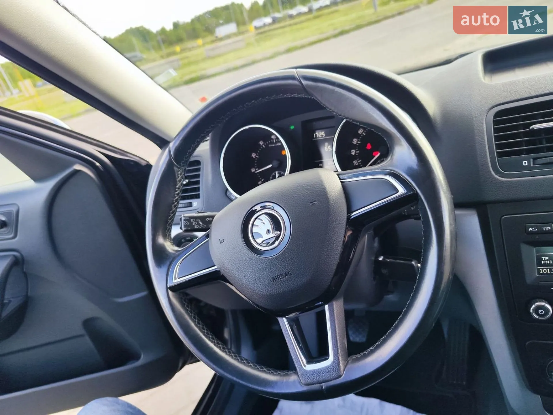 2014 Skoda Yeti - мініатюра 44