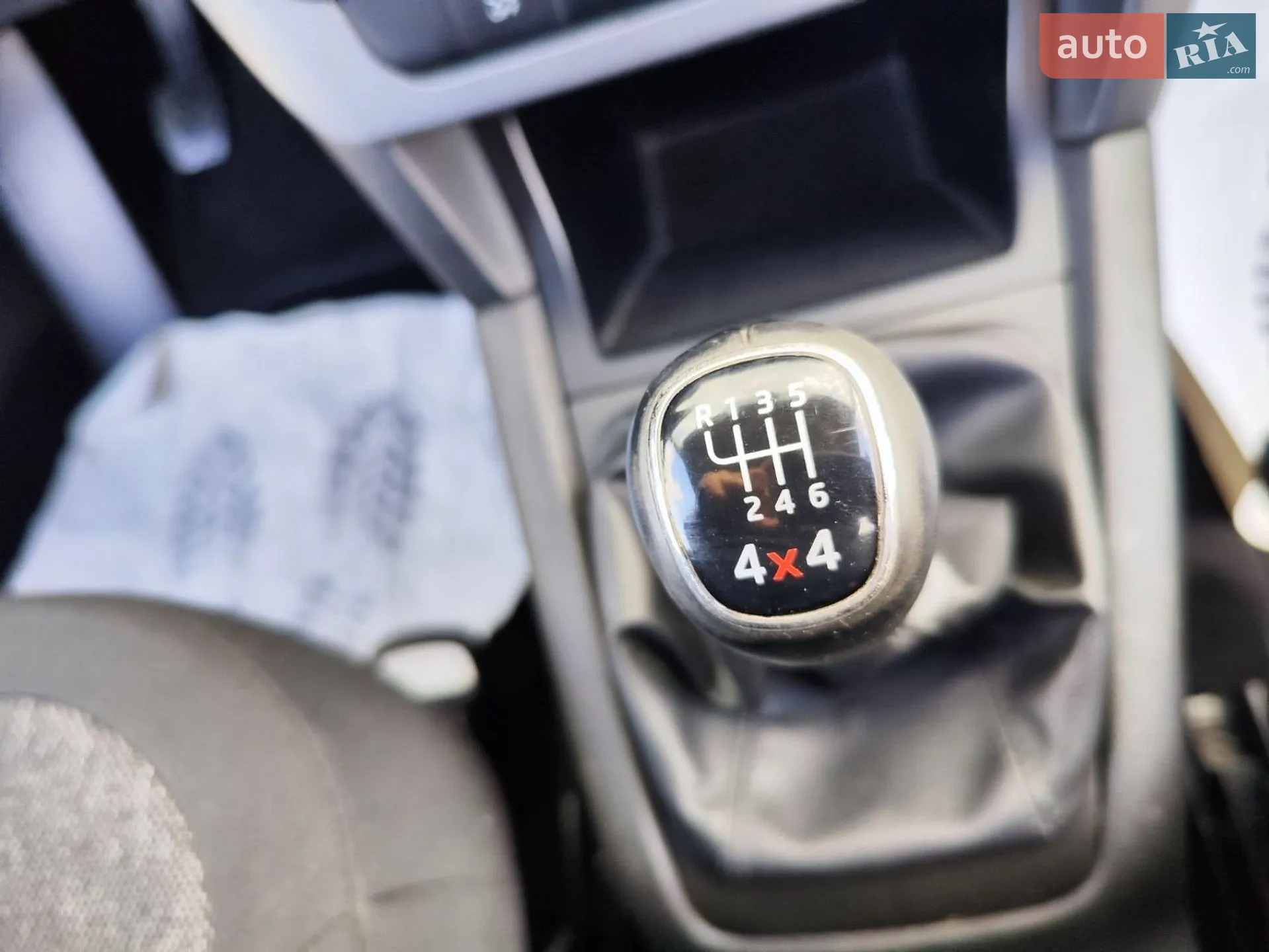 2014 Skoda Yeti - мініатюра 47
