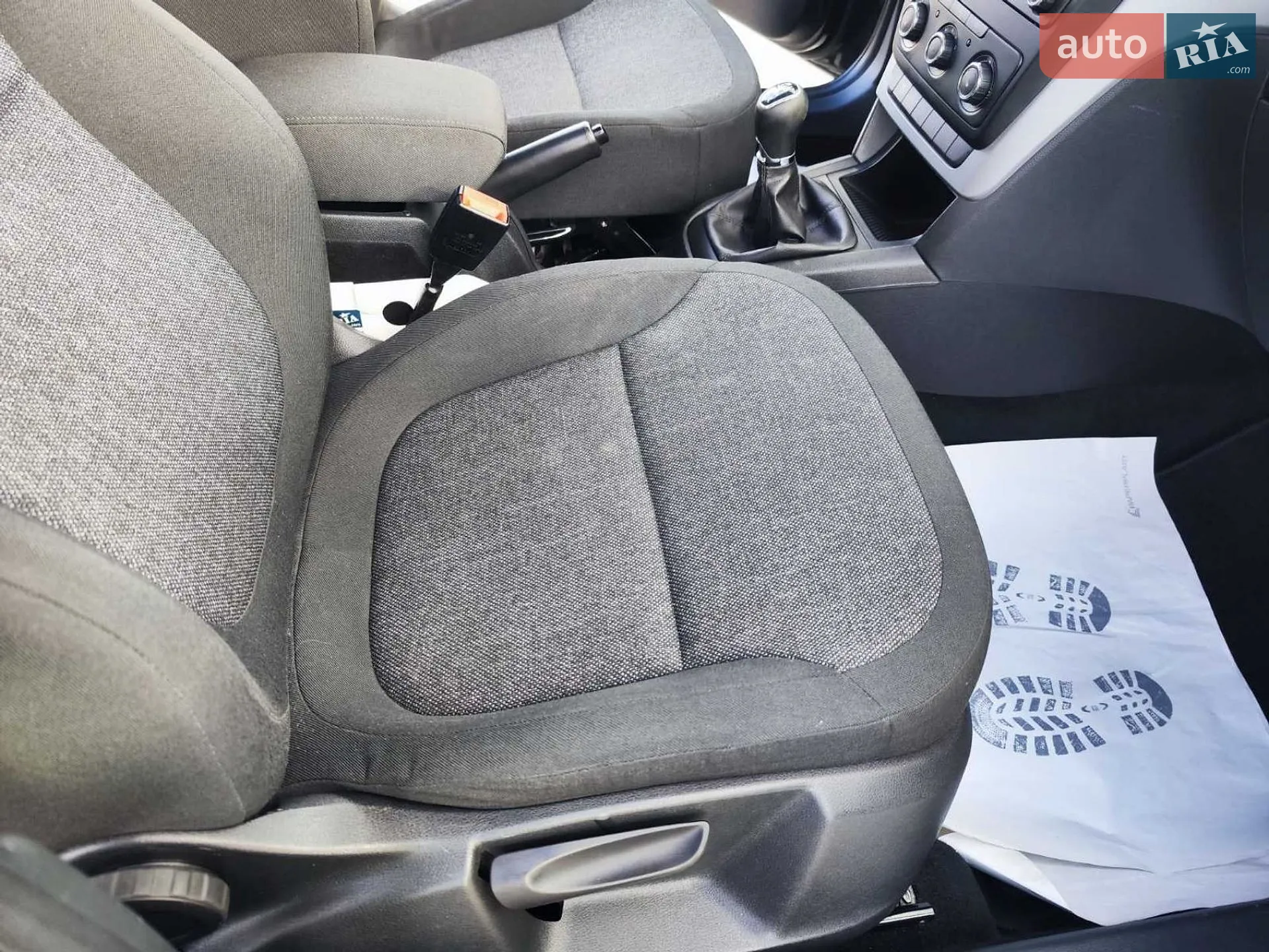 2014 Skoda Yeti - мініатюра 57