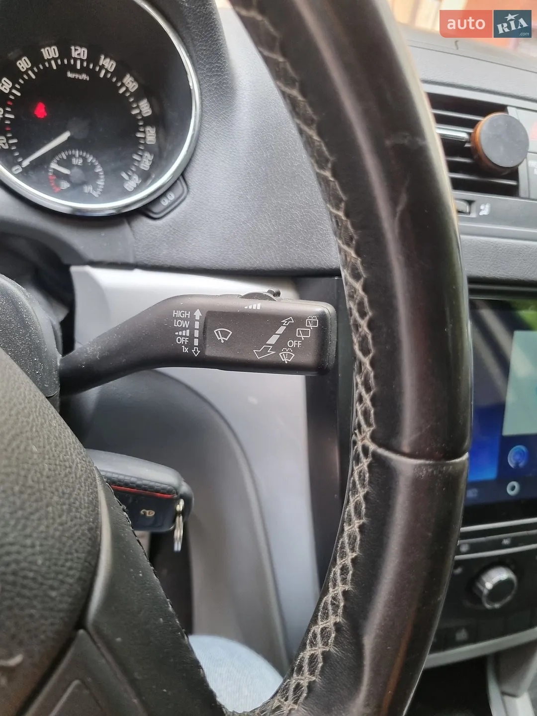 2013 Skoda Yeti - мініатюра 10