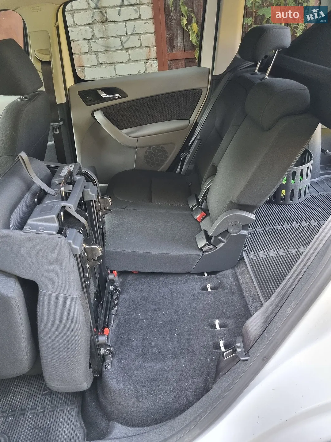 2013 Skoda Yeti - мініатюра 49