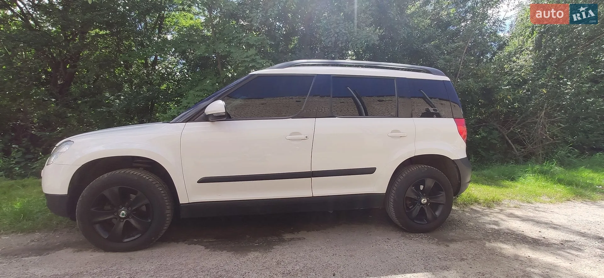 2013 Skoda Yeti - мініатюра 62