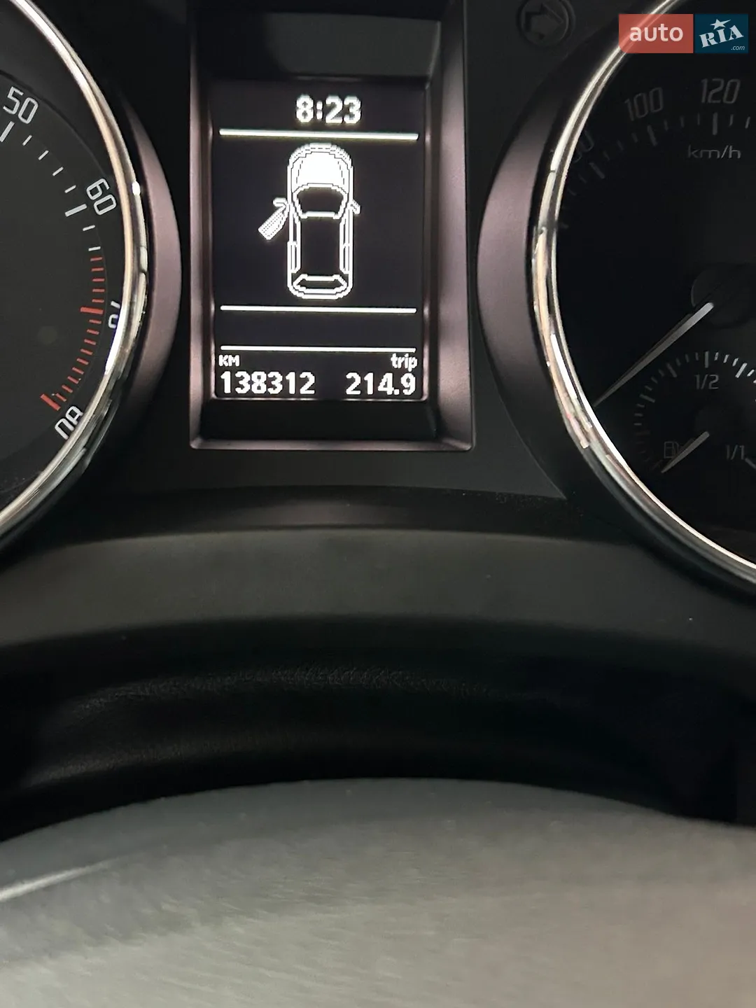 2010 Skoda Yeti - мініатюра 6